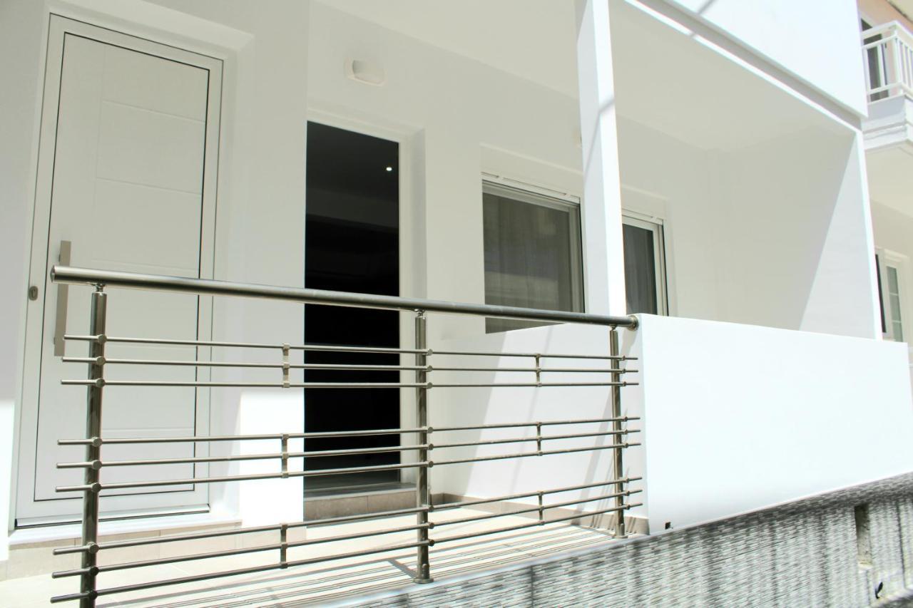 Rodini House Apartment Rhodes City Exterior photo