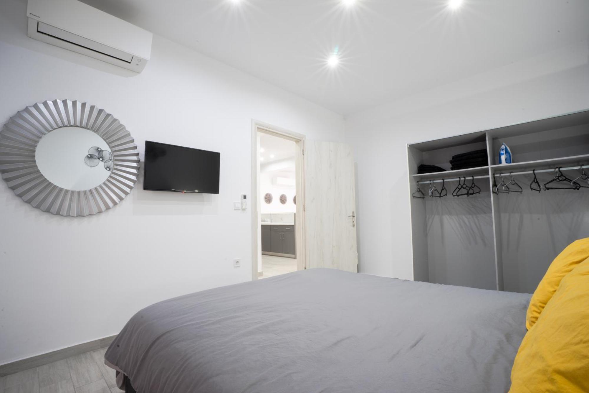 Rodini House Apartment Rhodes City Exterior photo